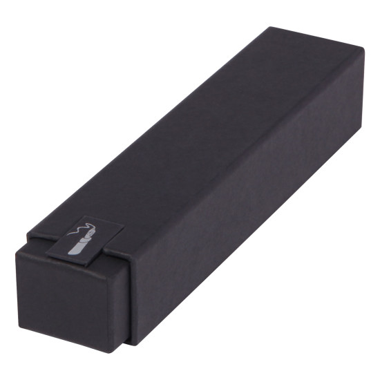 TAŞUCU SİYAH TEKLİ KALEM SETİ 